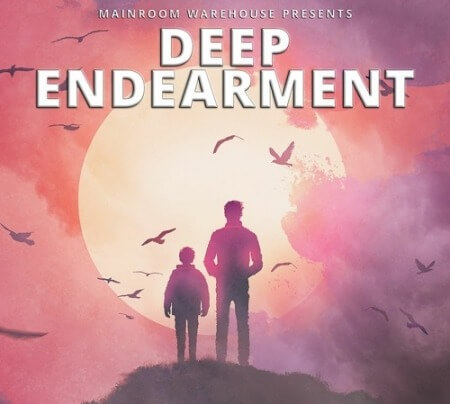 Mainroom Warehouse Deep Endearment WAV MiDi Synth Presets